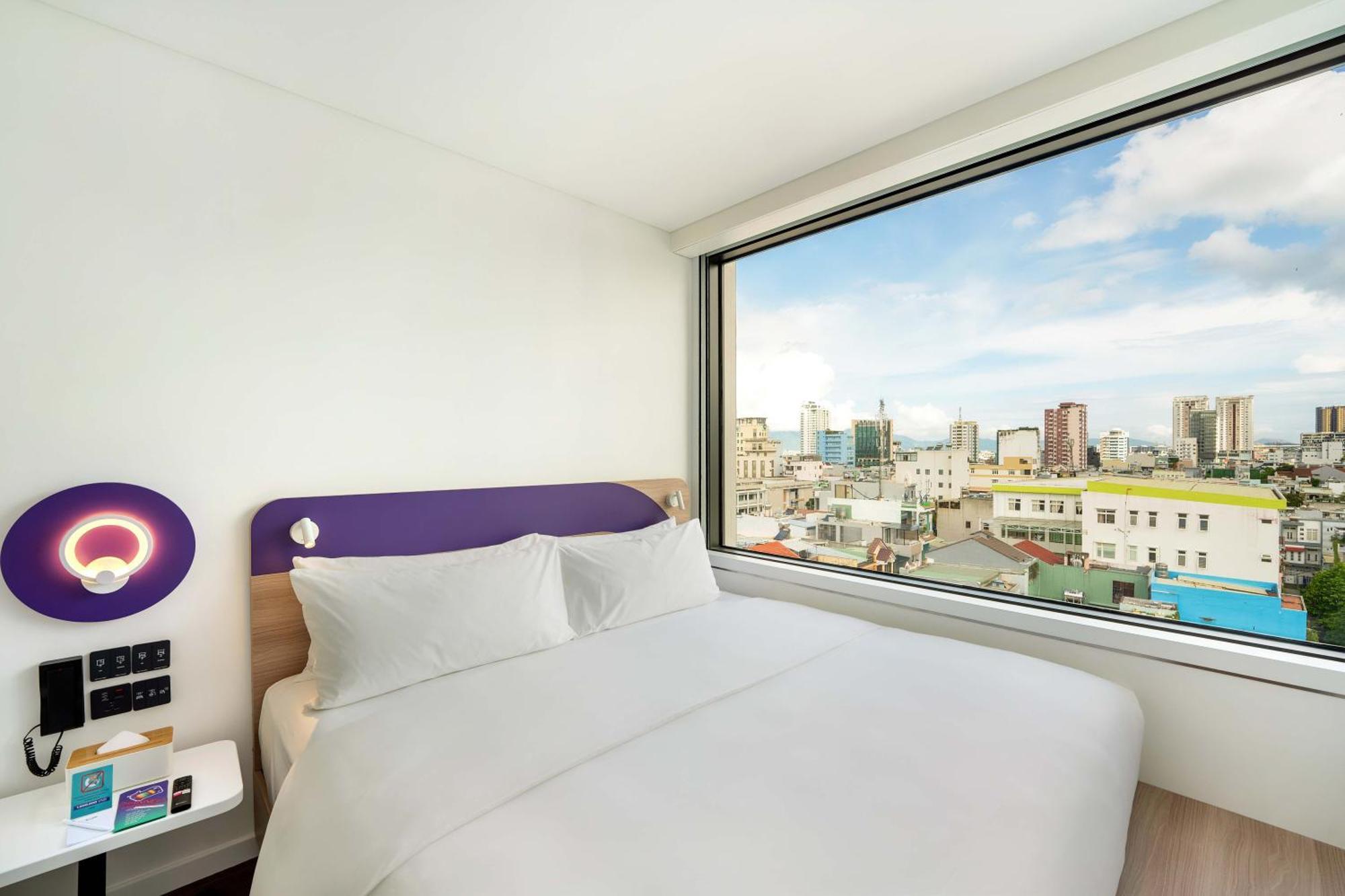 Sojo Hotel Đà Nẵng Ngoại thất bức ảnh