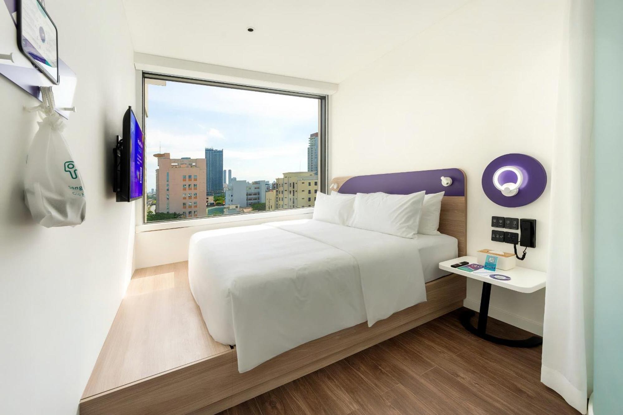 Sojo Hotel Đà Nẵng Ngoại thất bức ảnh