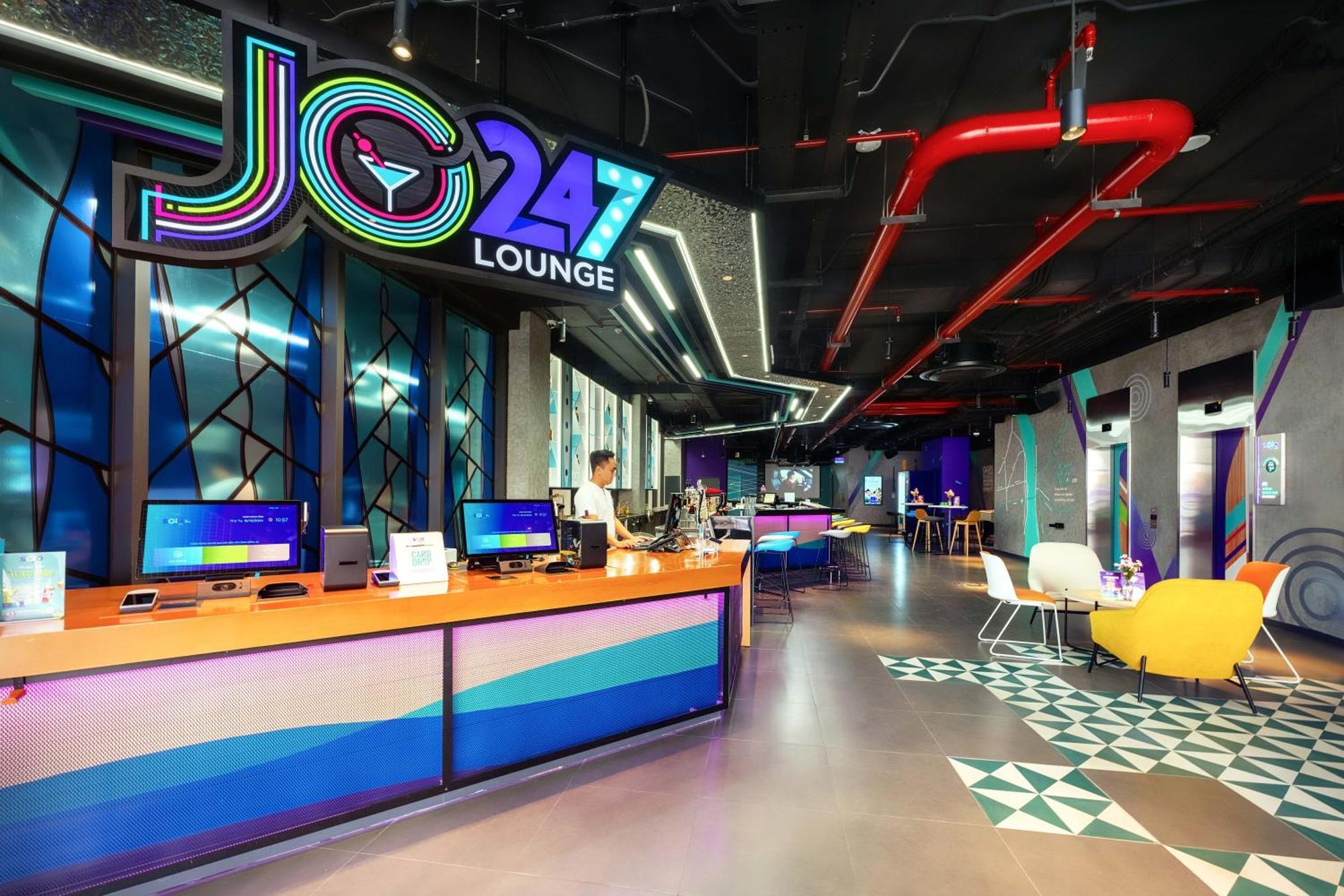 Sojo Hotel Đà Nẵng Ngoại thất bức ảnh