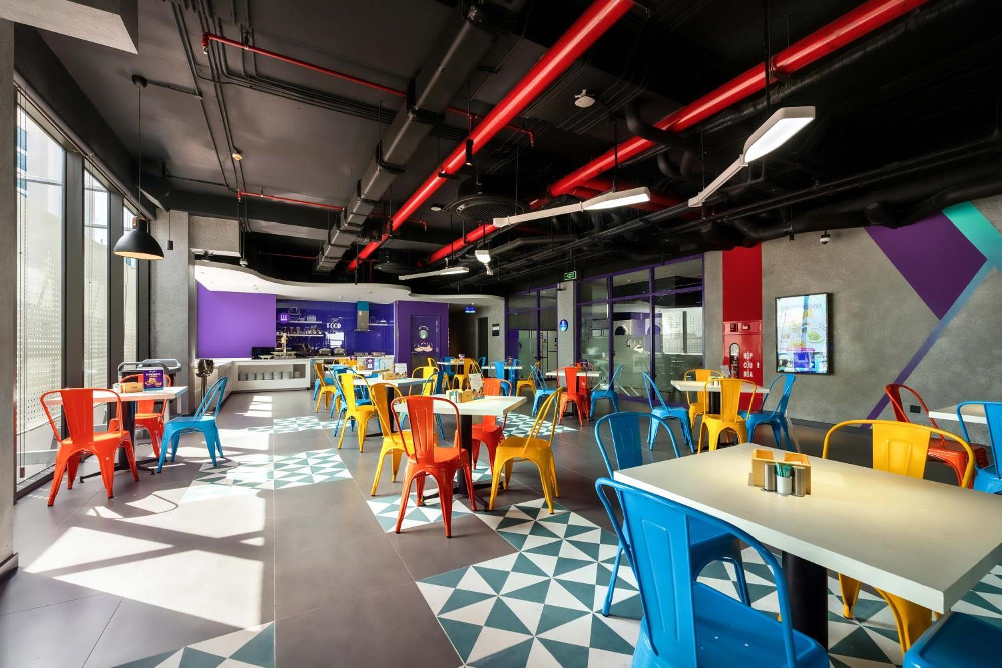 Sojo Hotel Đà Nẵng Ngoại thất bức ảnh