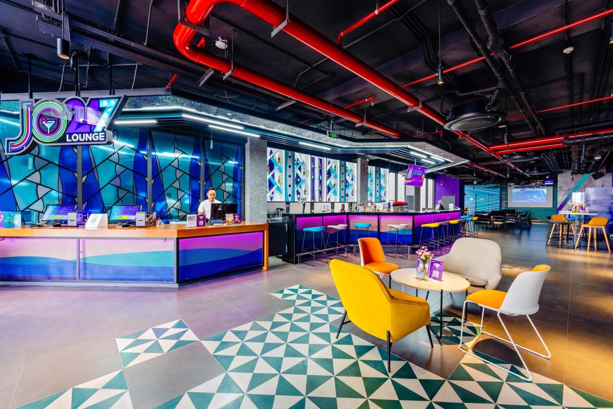 Sojo Hotel Đà Nẵng Ngoại thất bức ảnh