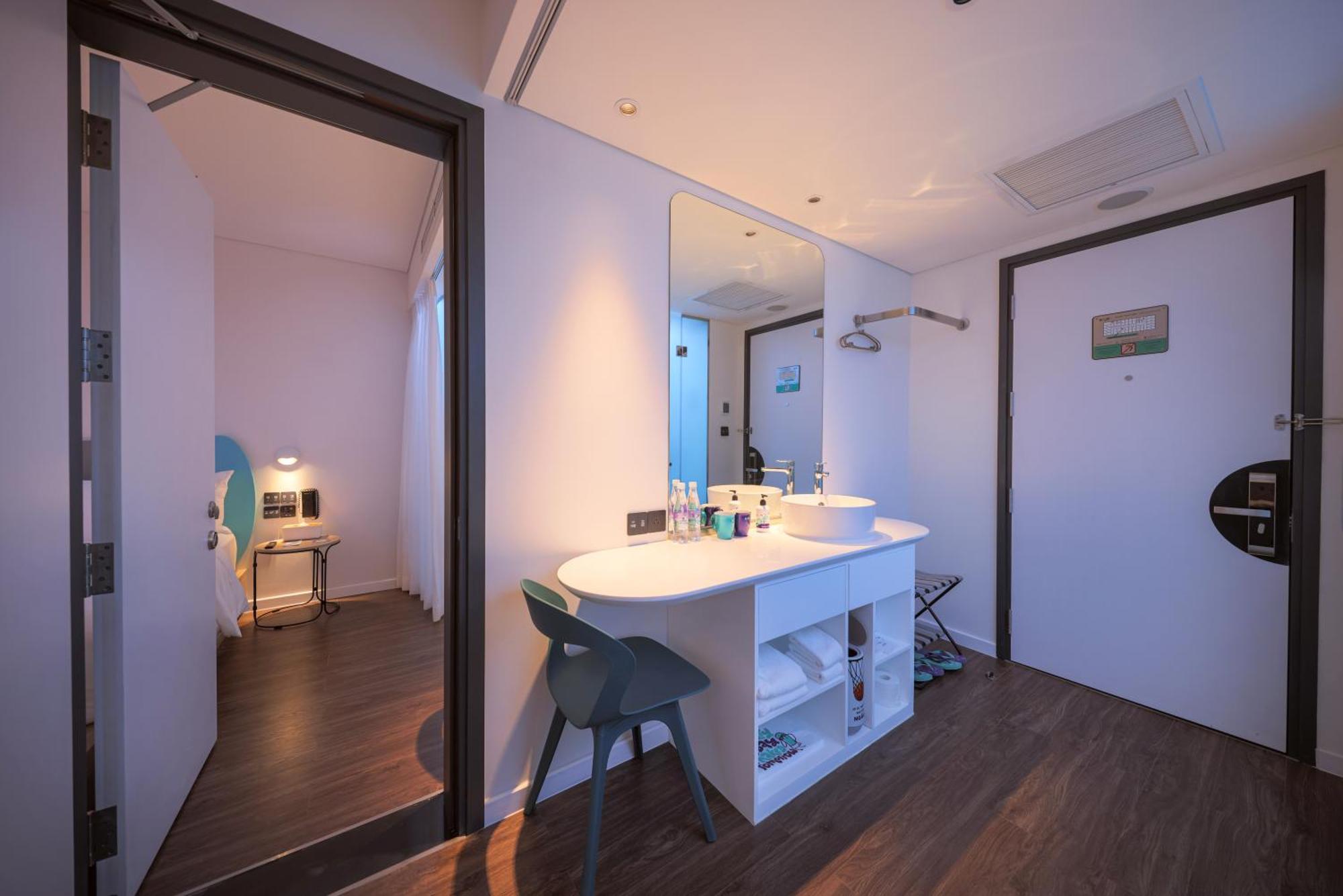 Sojo Hotel Đà Nẵng Ngoại thất bức ảnh