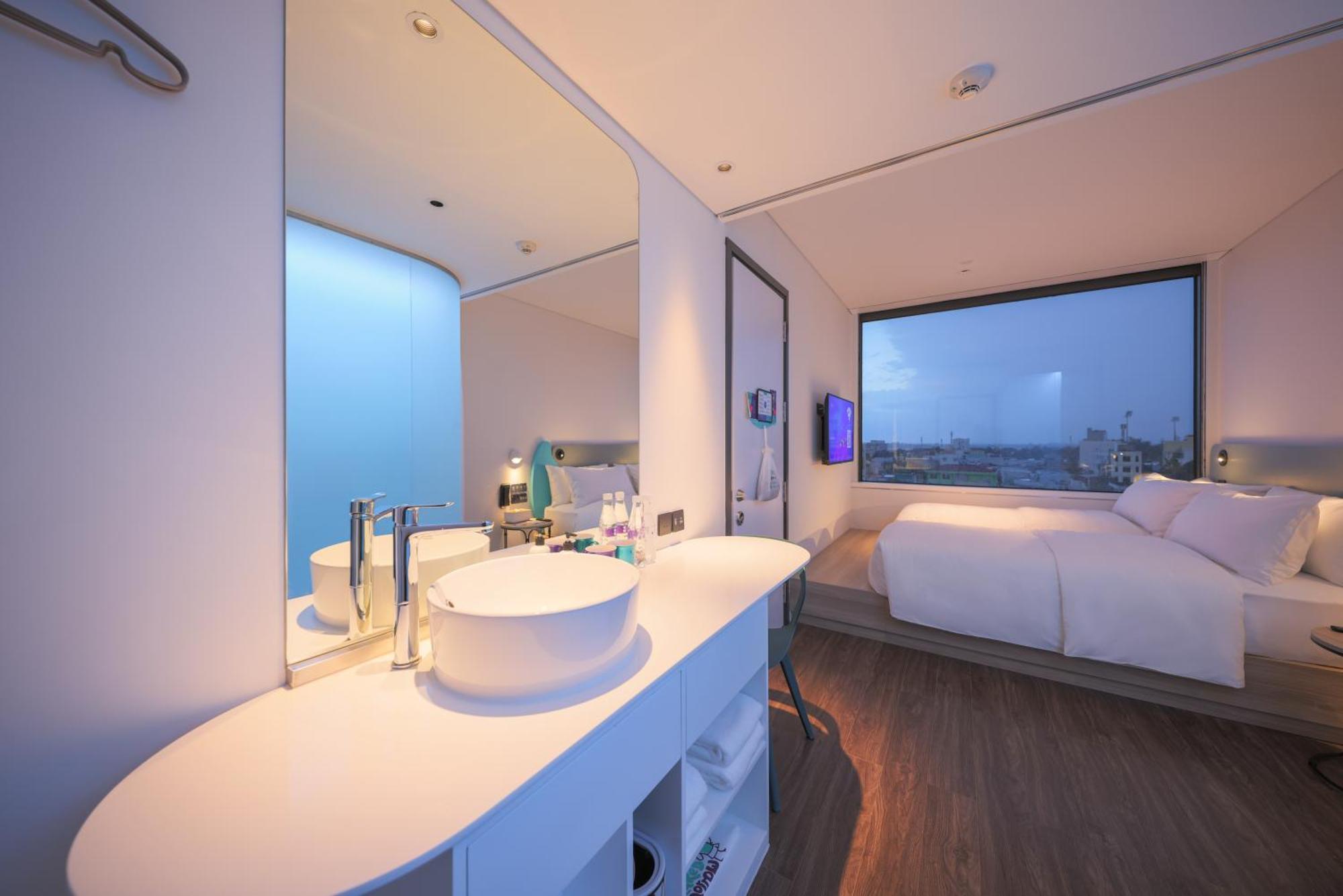 Sojo Hotel Đà Nẵng Ngoại thất bức ảnh
