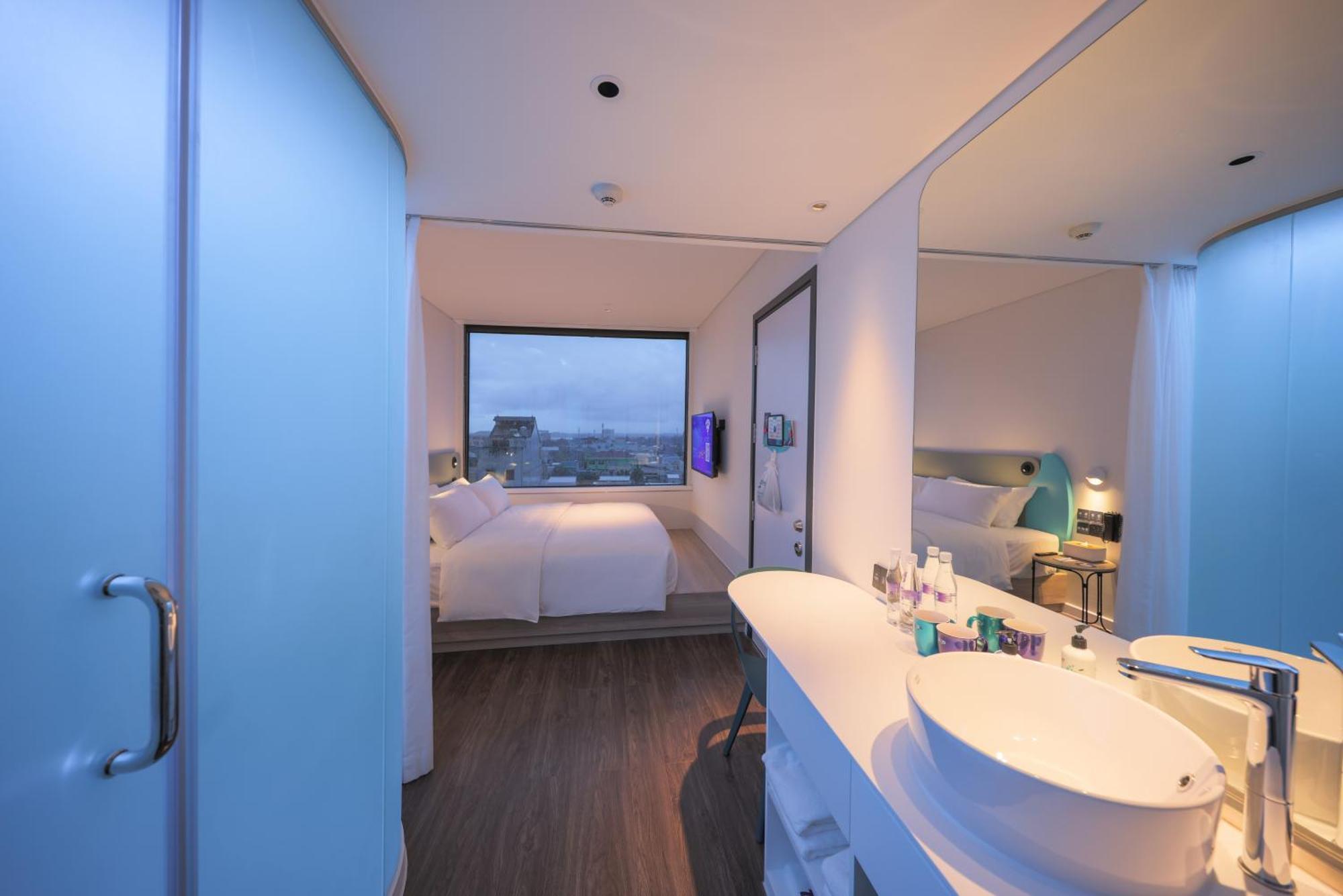 Sojo Hotel Đà Nẵng Ngoại thất bức ảnh