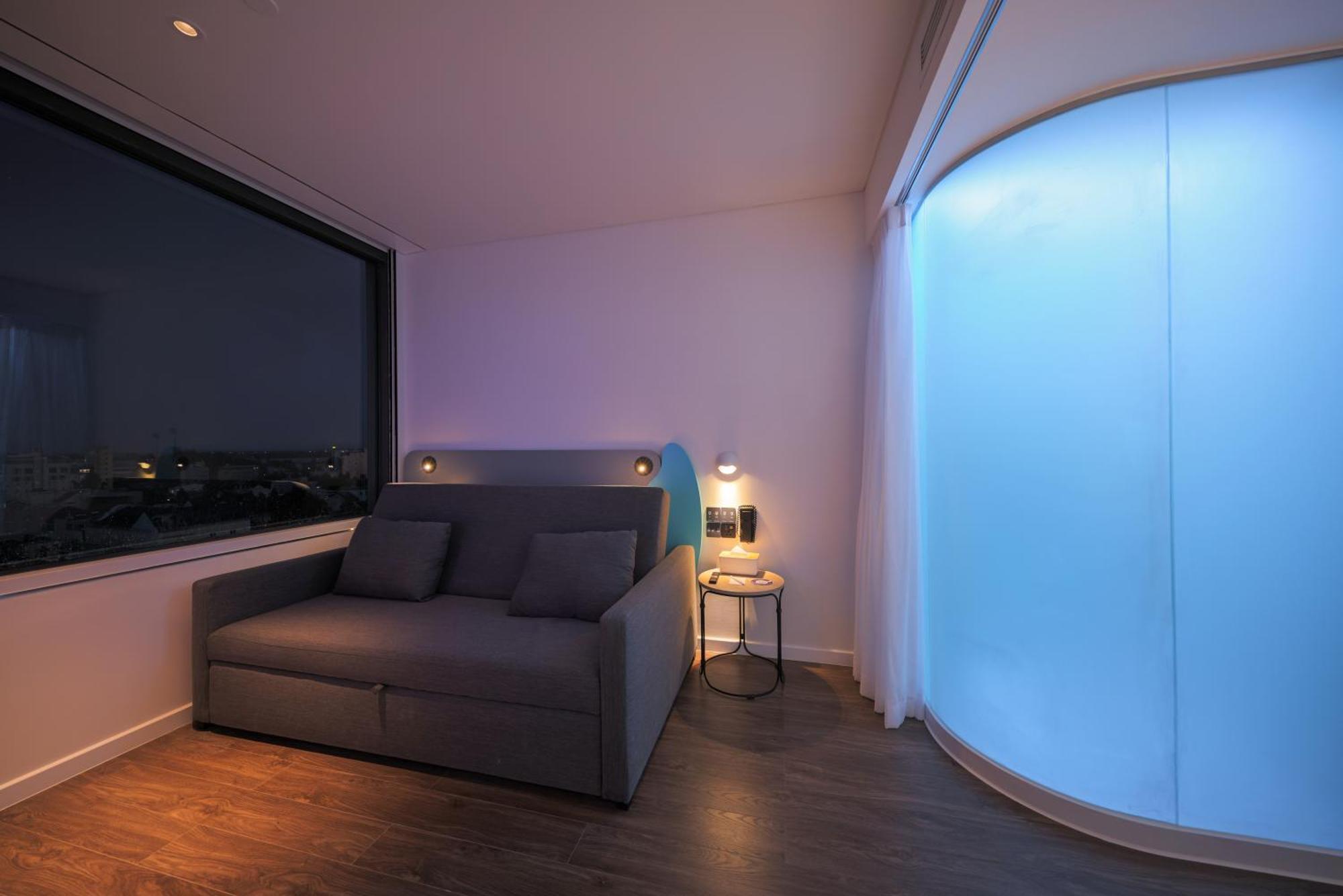 Sojo Hotel Đà Nẵng Ngoại thất bức ảnh