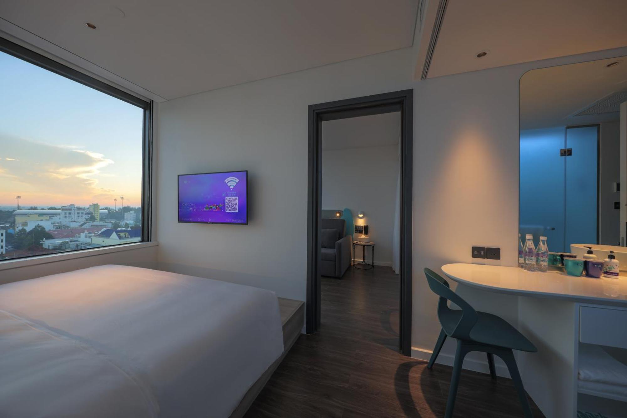 Sojo Hotel Đà Nẵng Ngoại thất bức ảnh