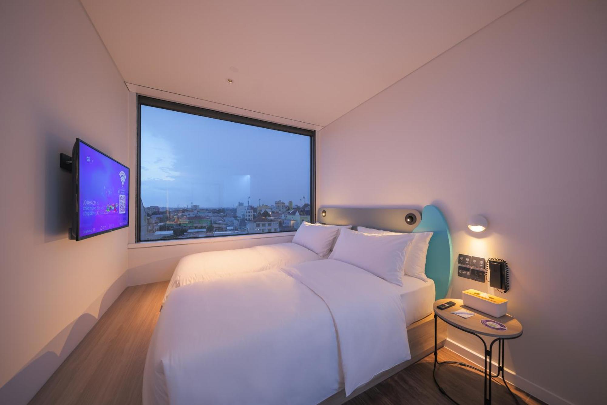 Sojo Hotel Đà Nẵng Ngoại thất bức ảnh