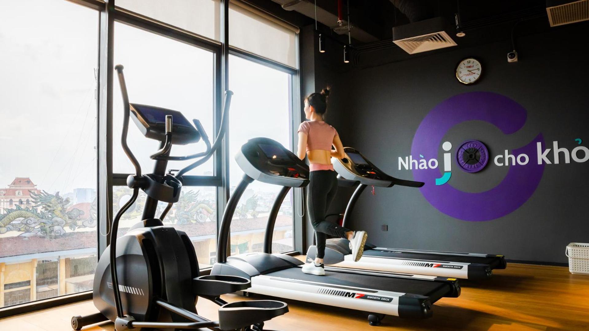 Sojo Hotel Đà Nẵng Ngoại thất bức ảnh