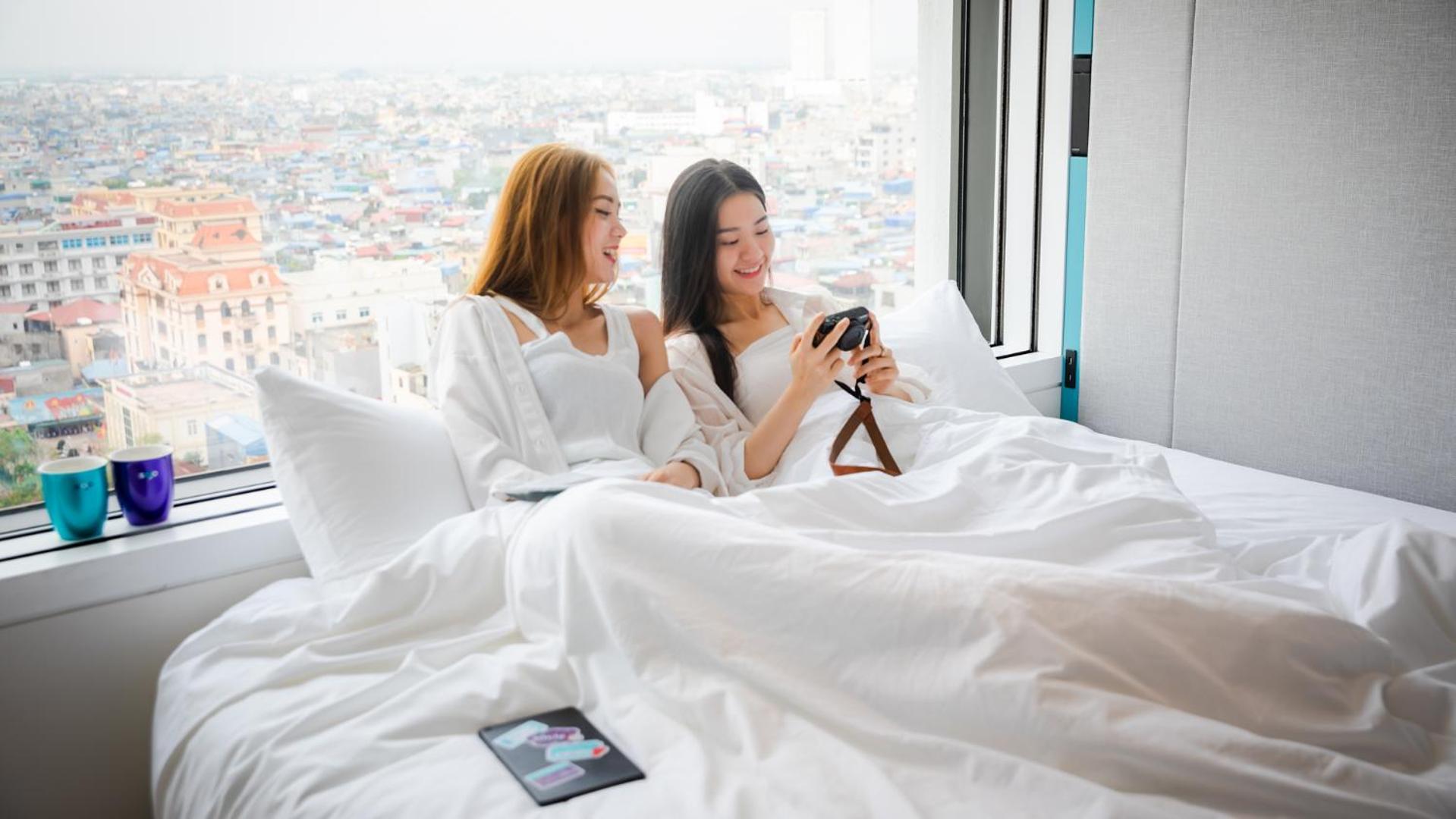 Sojo Hotel Đà Nẵng Ngoại thất bức ảnh