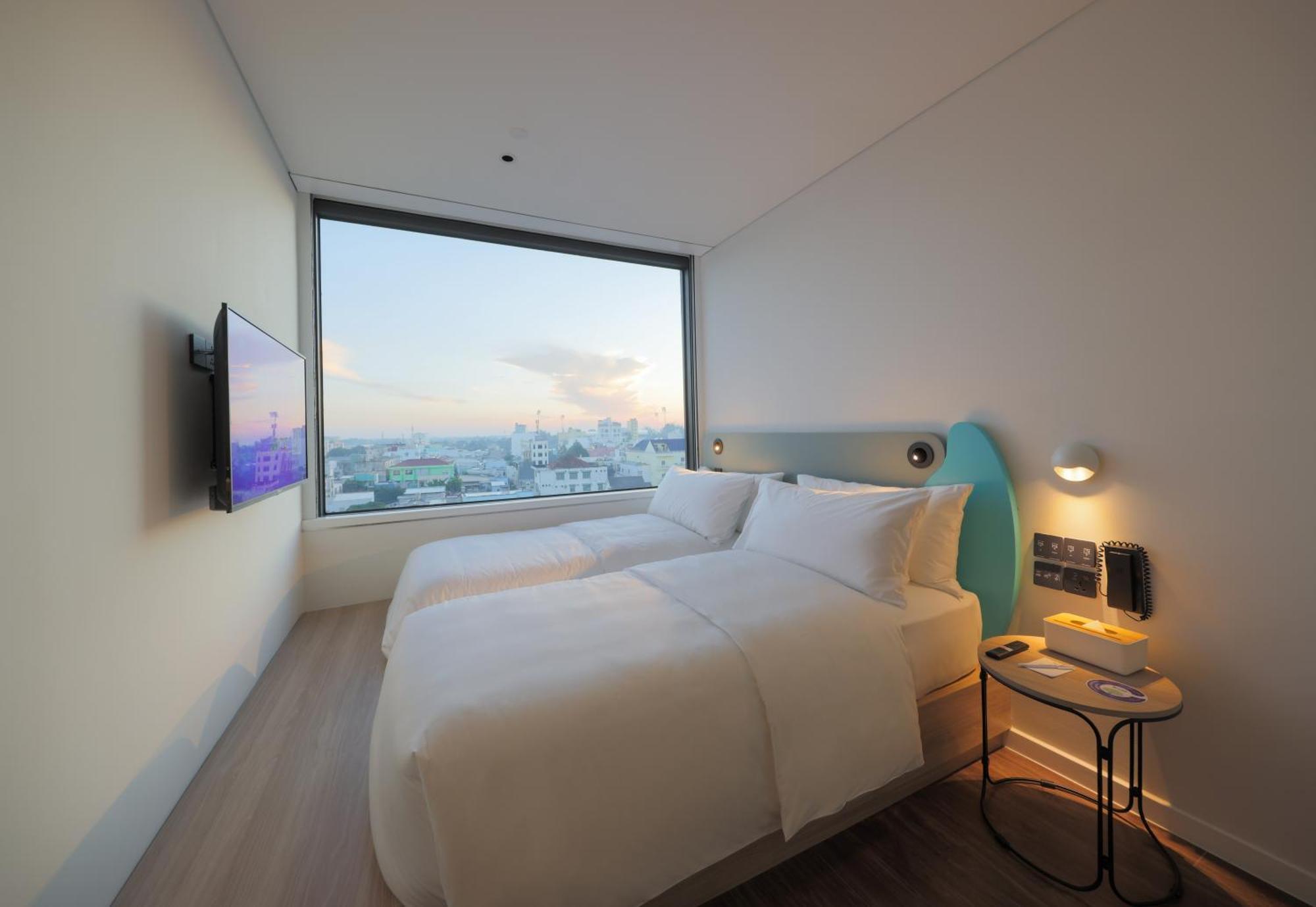 Sojo Hotel Đà Nẵng Ngoại thất bức ảnh