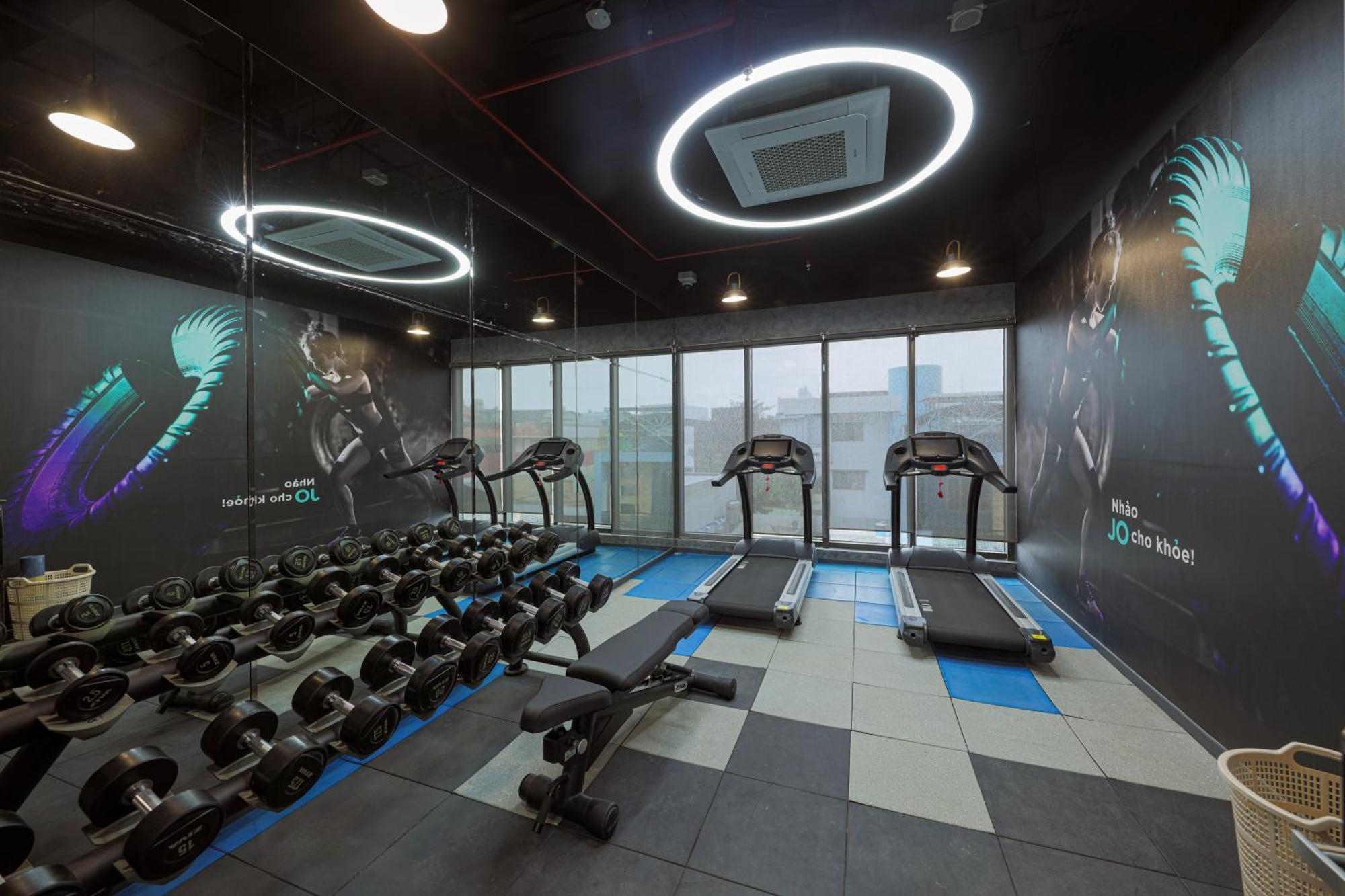 Sojo Hotel Đà Nẵng Ngoại thất bức ảnh