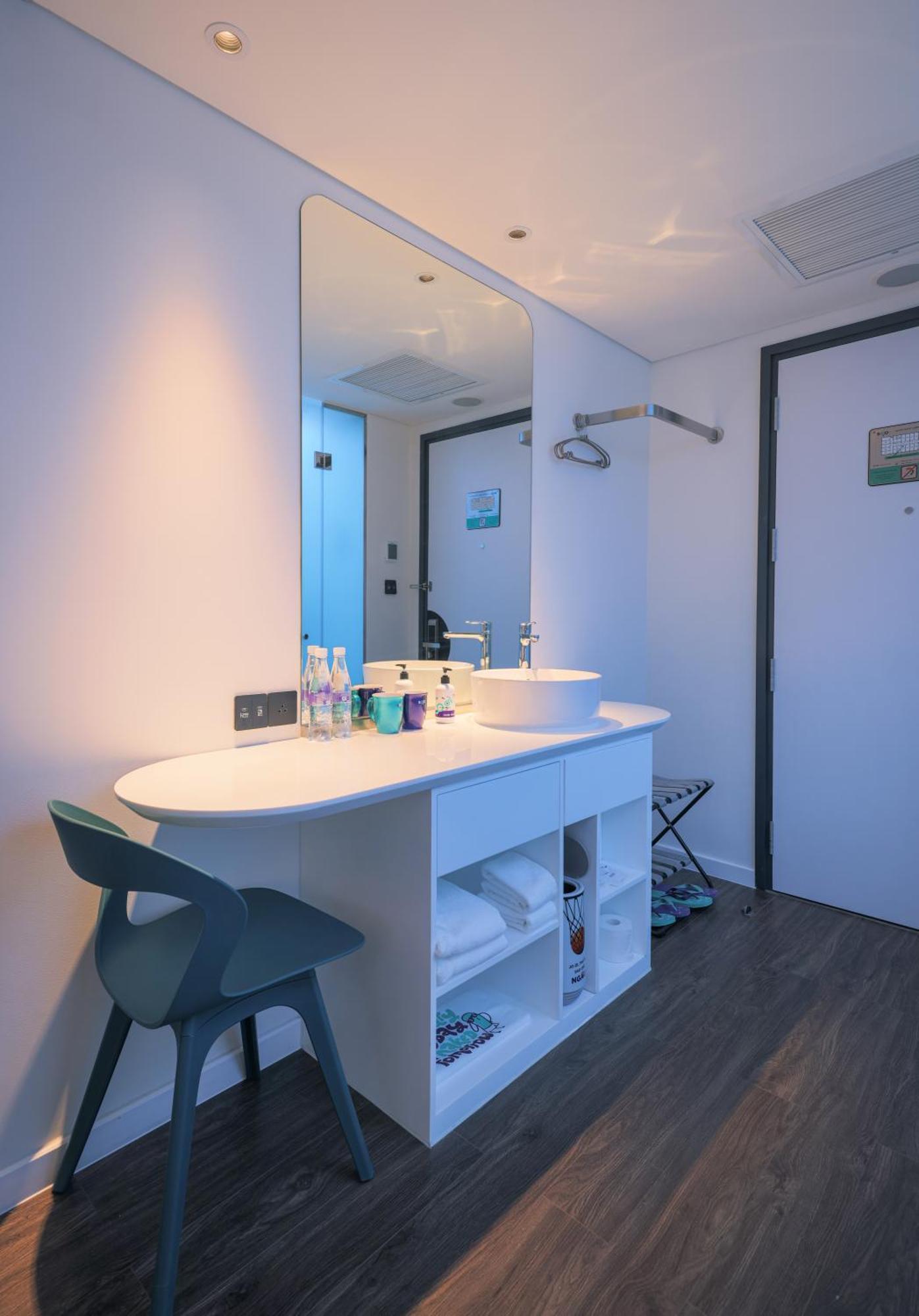 Sojo Hotel Đà Nẵng Ngoại thất bức ảnh