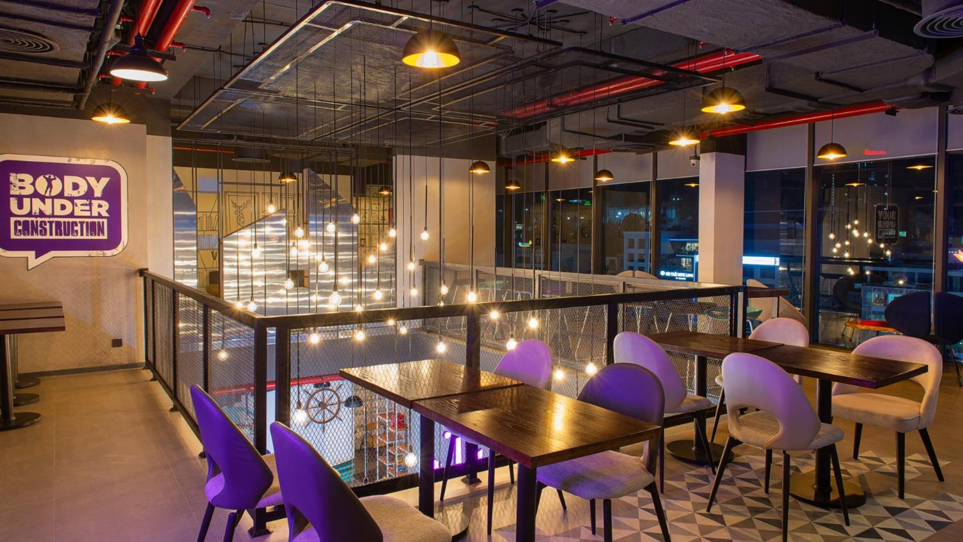 Sojo Hotel Đà Nẵng Ngoại thất bức ảnh