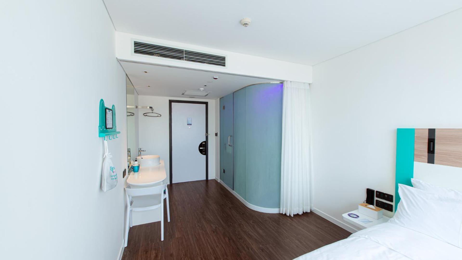 Sojo Hotel Đà Nẵng Ngoại thất bức ảnh