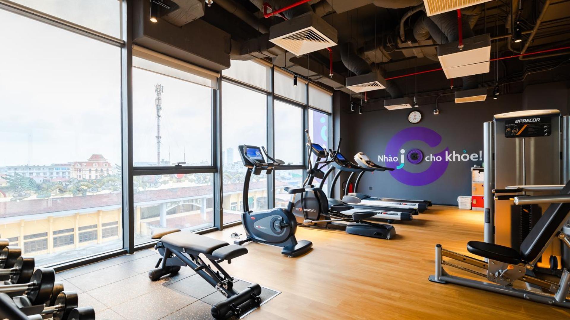Sojo Hotel Đà Nẵng Ngoại thất bức ảnh