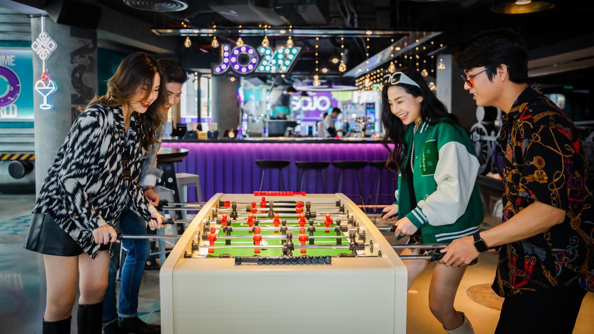 Sojo Hotel Đà Nẵng Ngoại thất bức ảnh